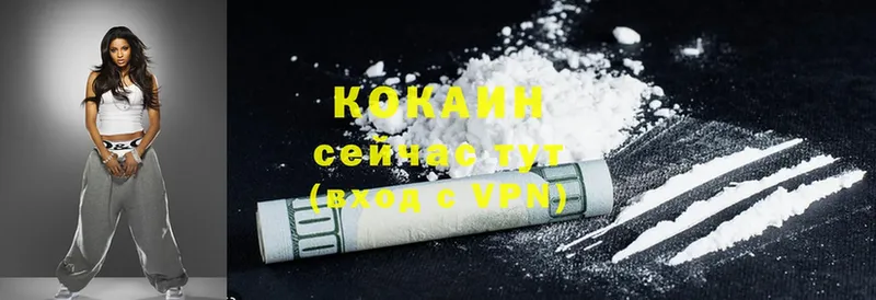 COCAIN Эквадор  Кострома 